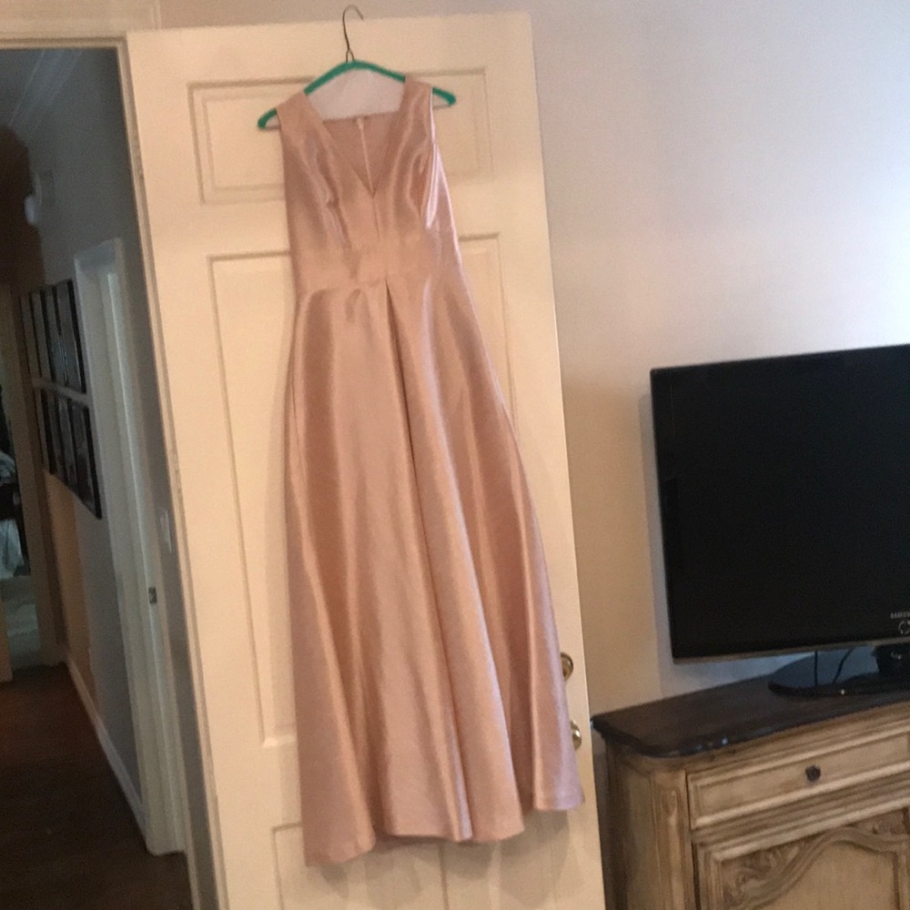 Evening gown